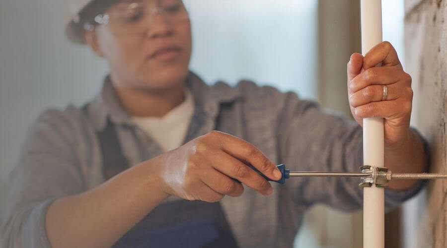 Professional expert plumbing services in Wall Lake, IA